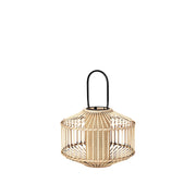 Flax Lantern
