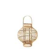 Globus Lantern
