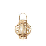 Globus Lantern