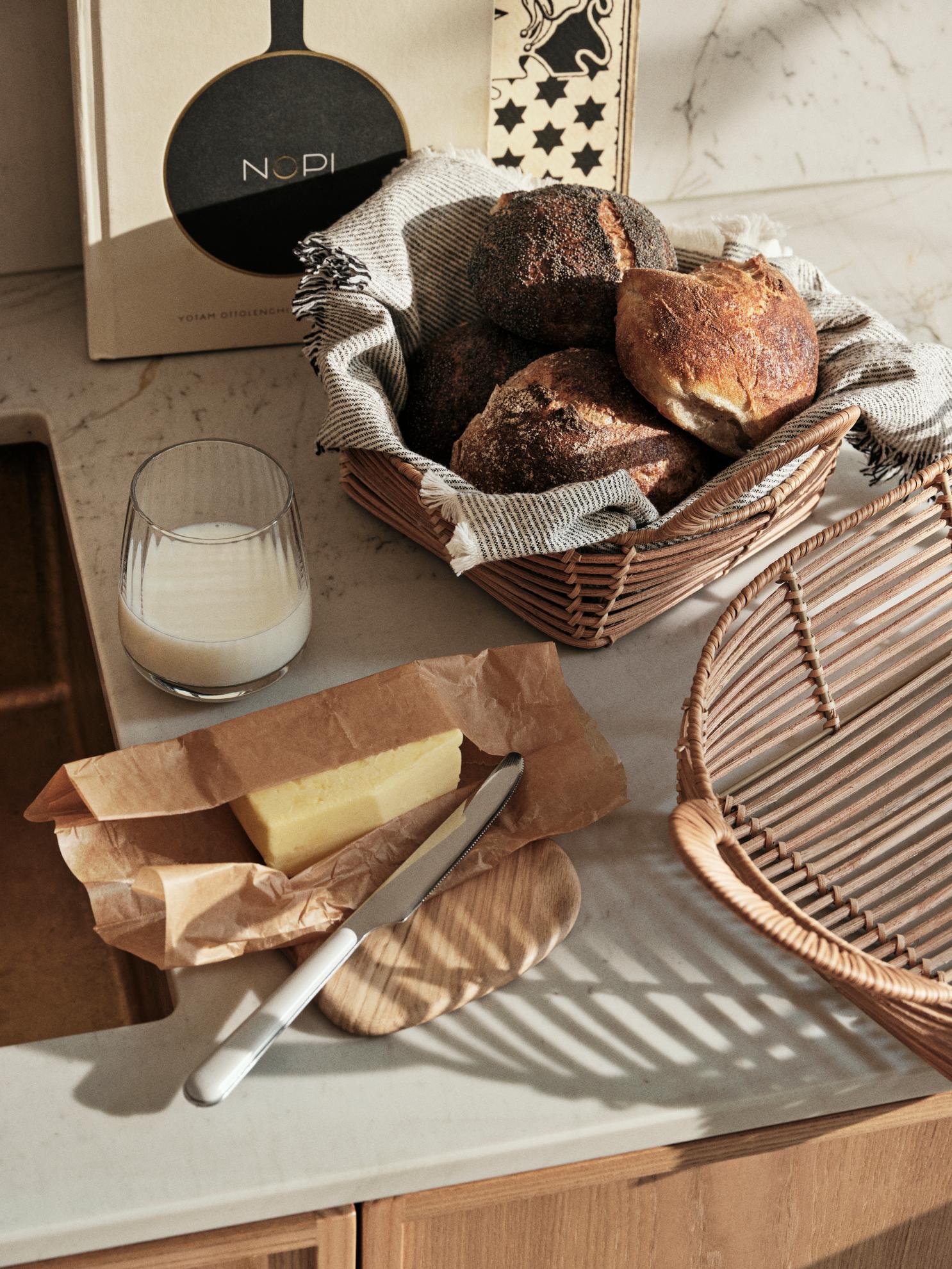 Safi Panier