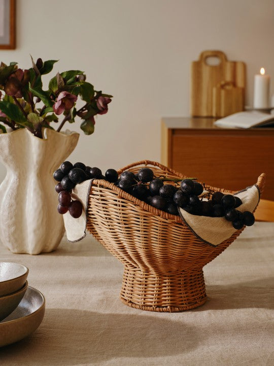Annika  Basket
