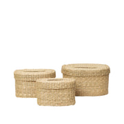 Gaby Basket