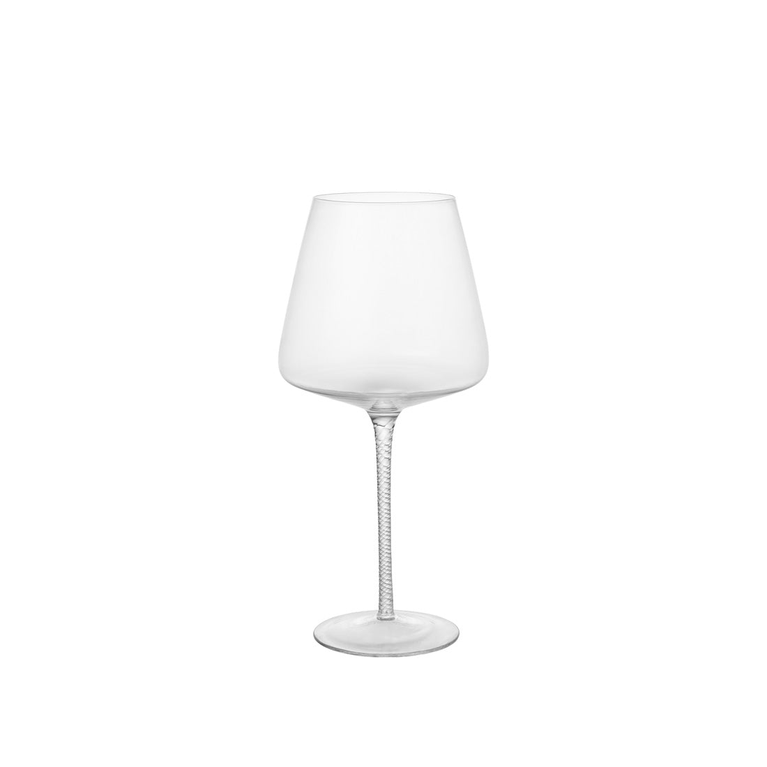 Bellevue Red Wine Glass