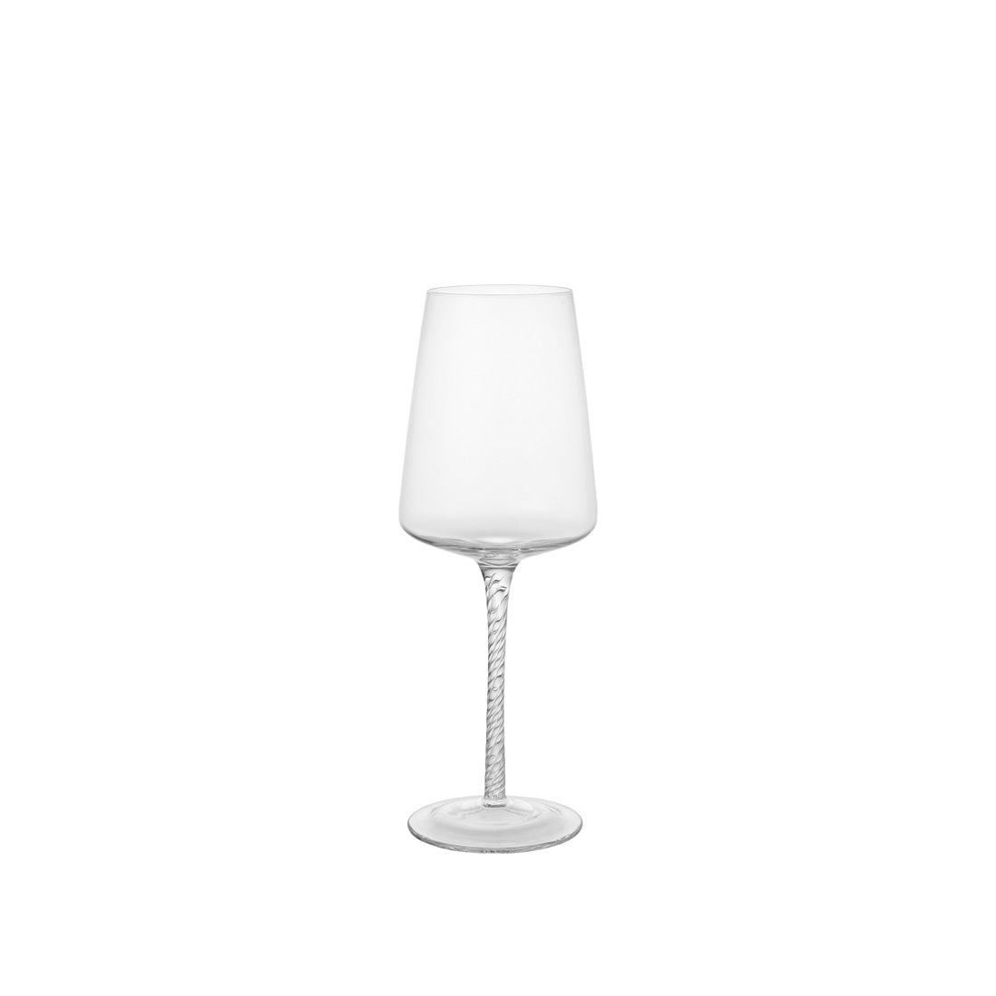 Bellevue White Wine Glass