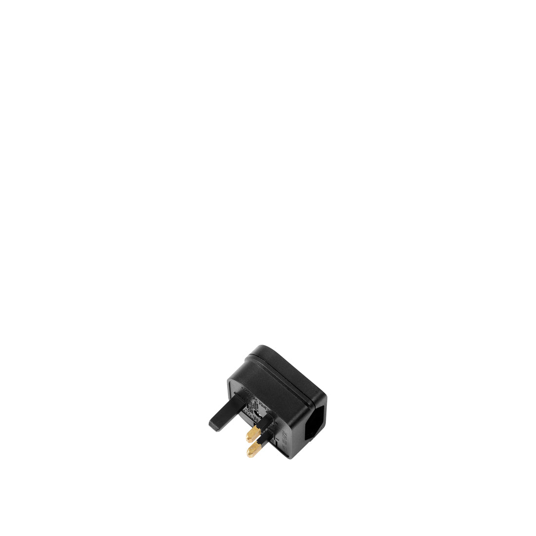 Adda Adapter EU til UK