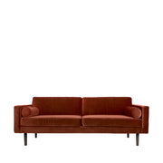 Wind 2-personers sofa