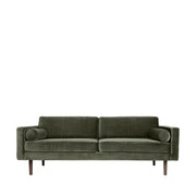 Wind 2-personers sofa