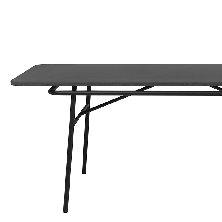 Moon Dessus de la table