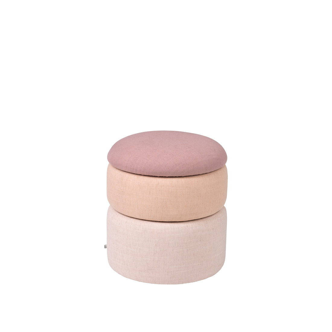 Pond Poufs