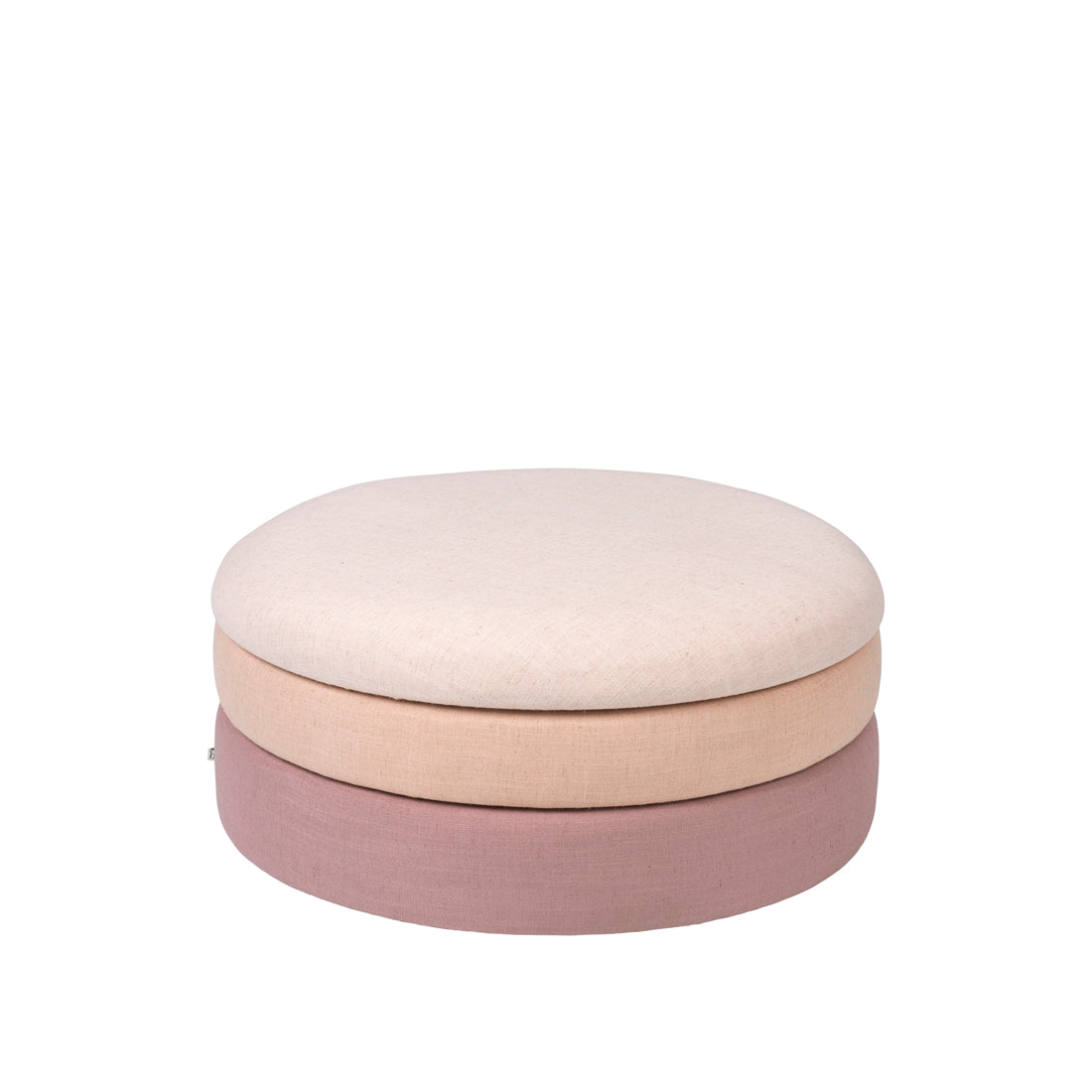 Pond Poufs