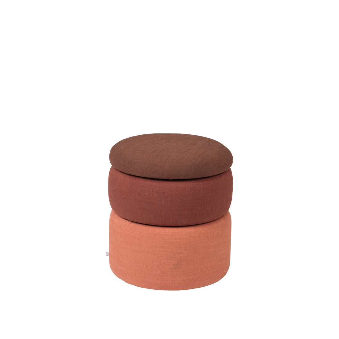 Pond Poufs