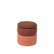 Pond Poufs