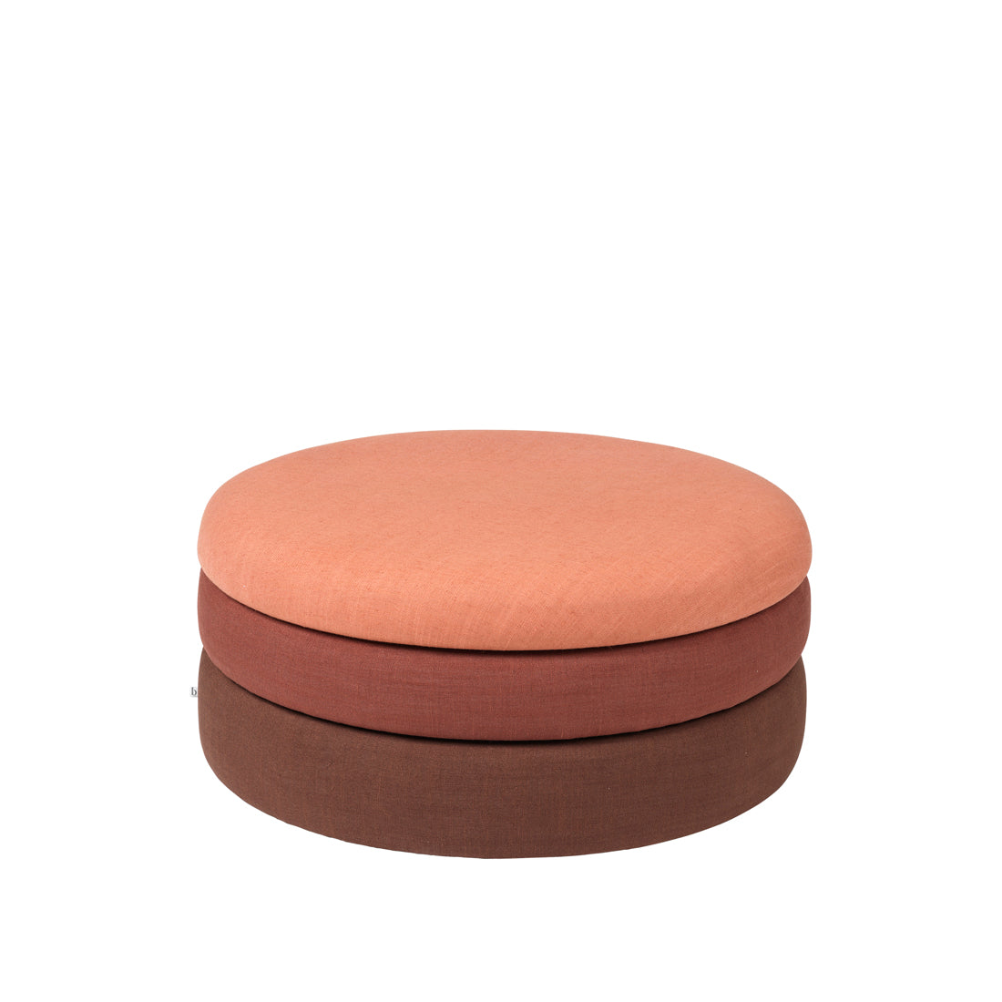 Pond Poufs