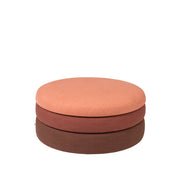 Pond Poufs