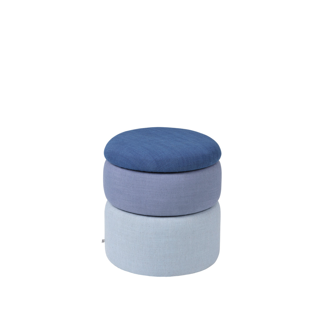 Pond Poufs