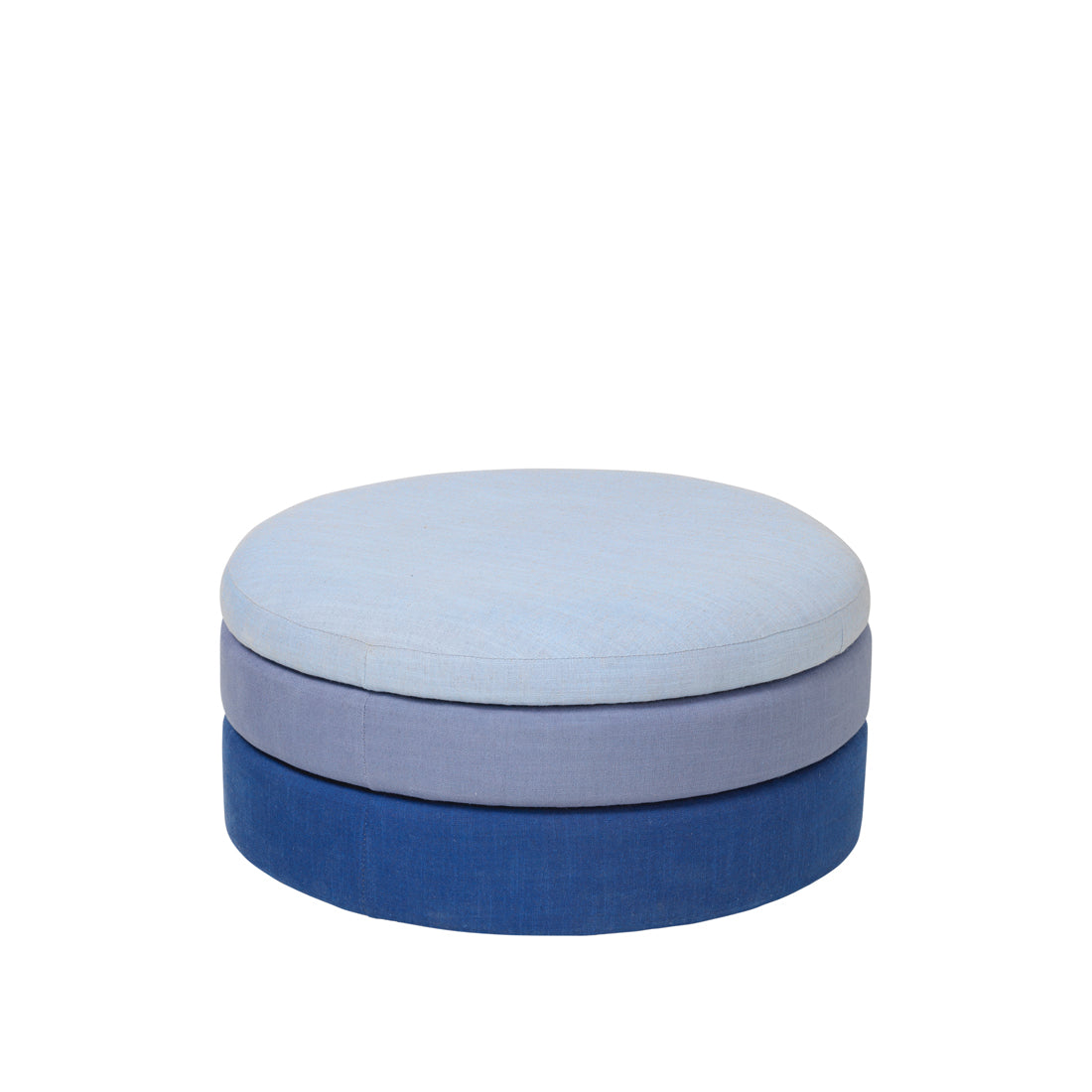 Pond Poufs