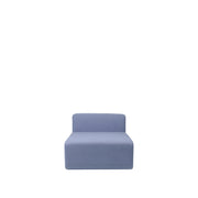 Lagoon Chaise longue module