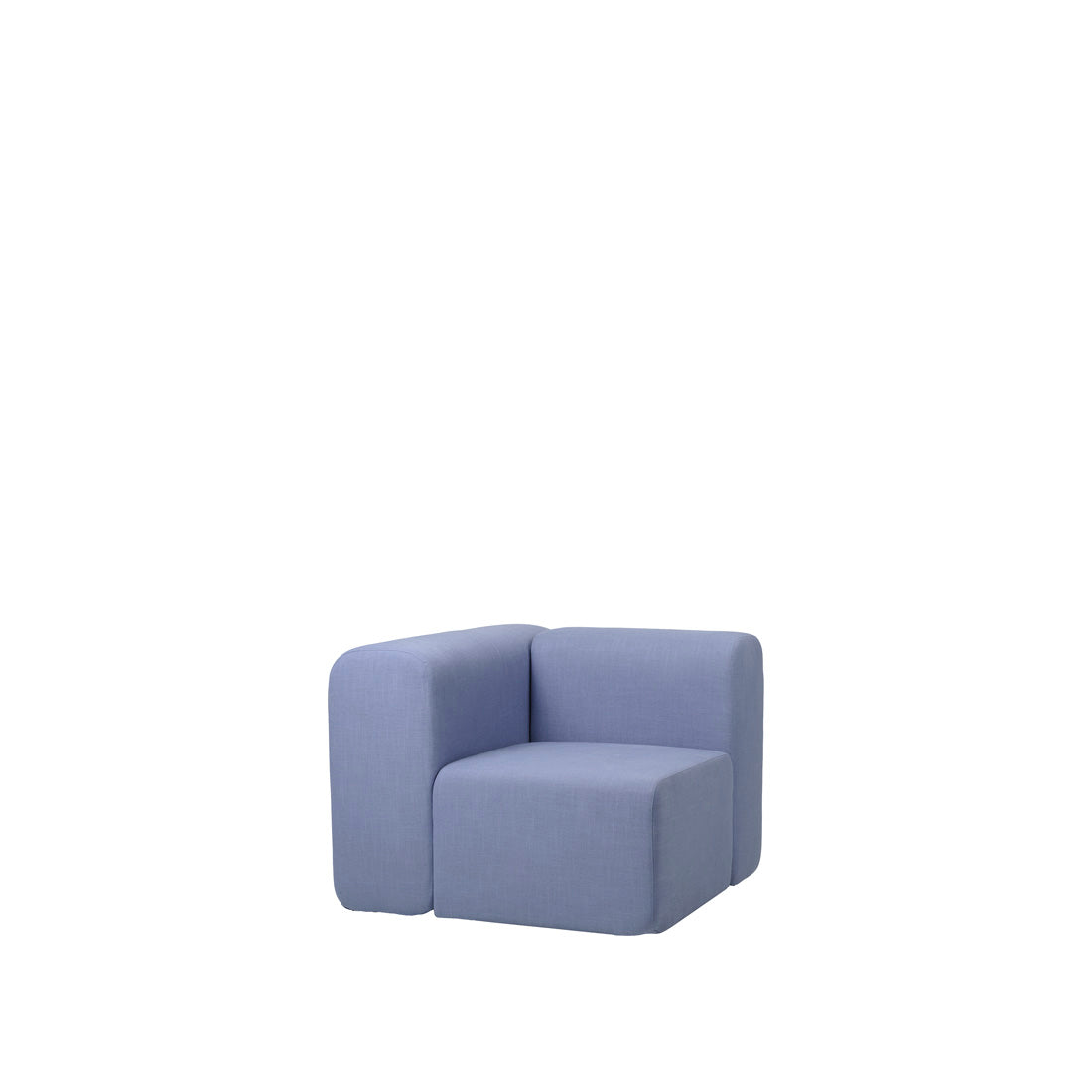 Lagoon Module d'angle droit