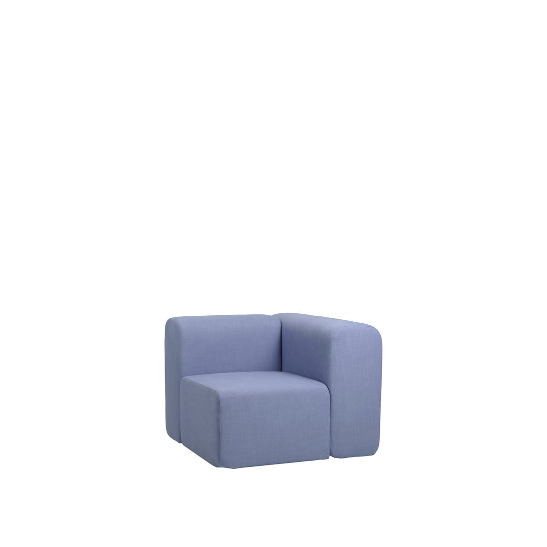 Lagoon Module d'angle gauche