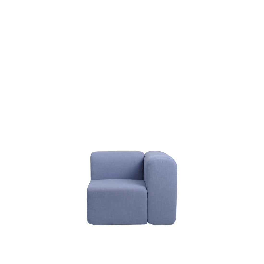 Lagoon Module d'angle gauche