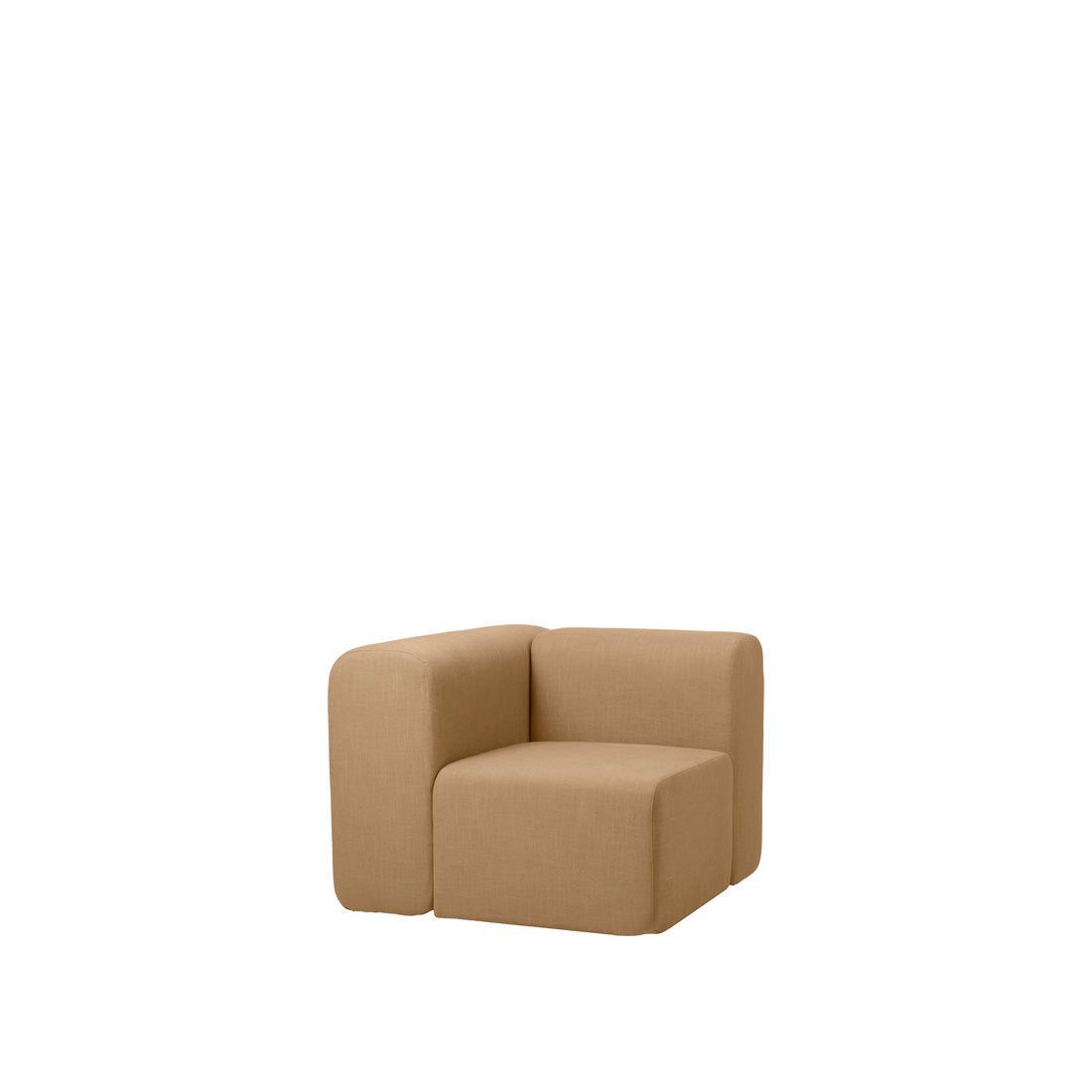 Lagoon Right Corner Module