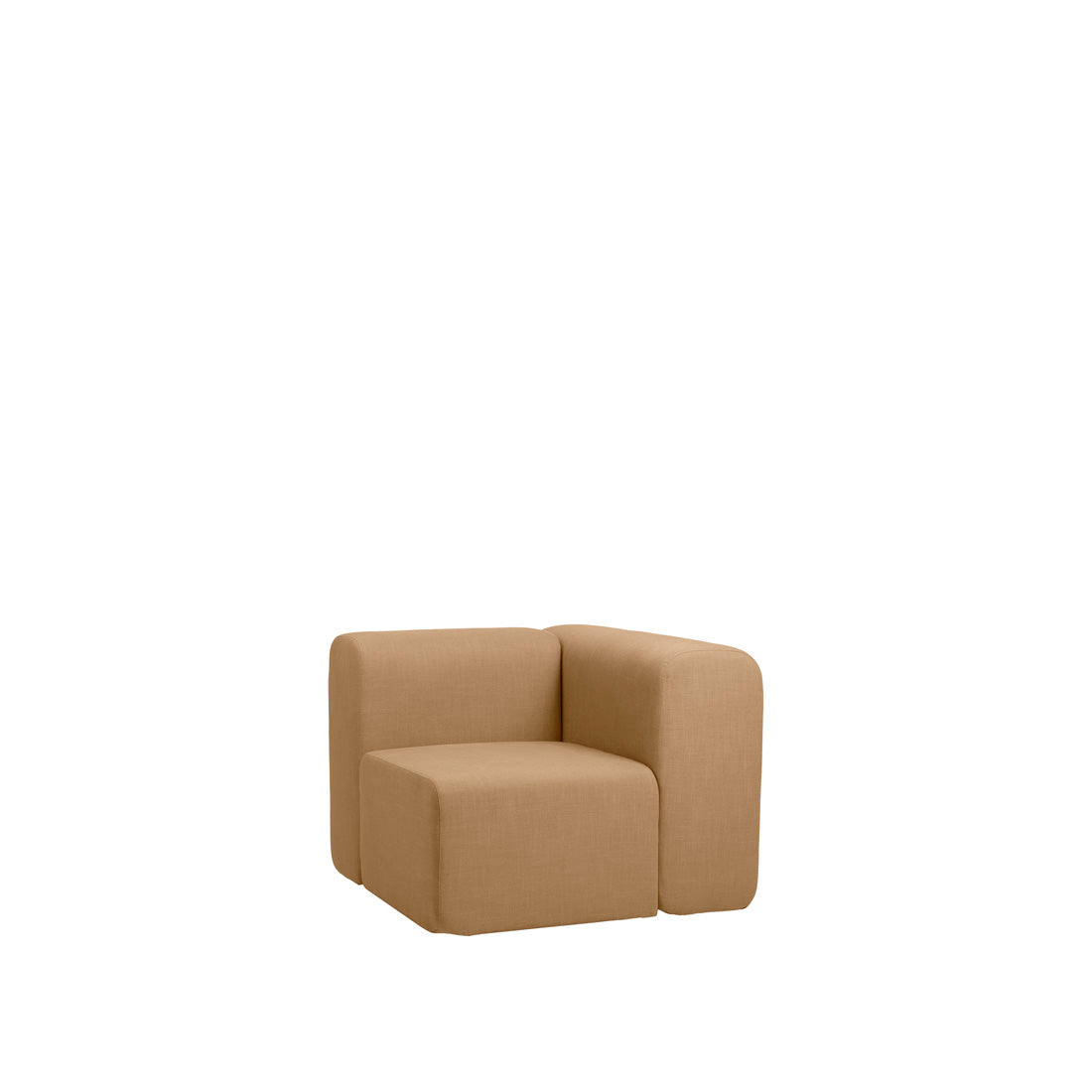 Lagoon Left Corner Module