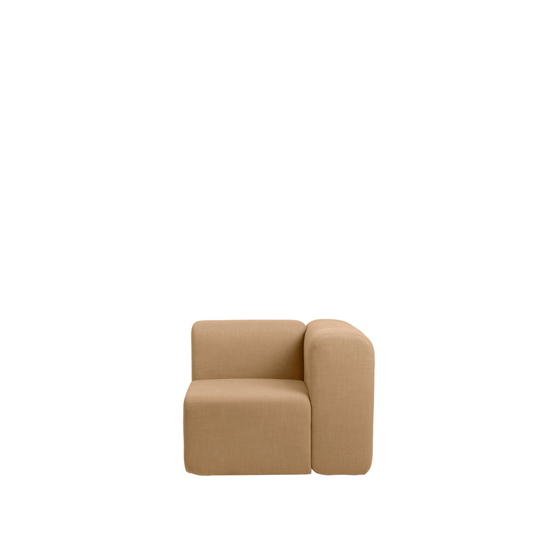 Lagoon Module d'angle gauche