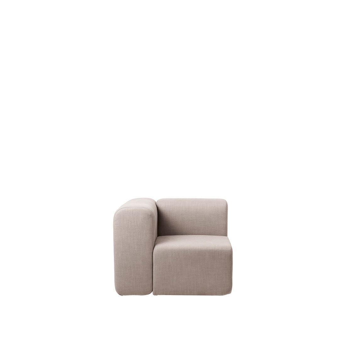 Lagoon Right Corner Module