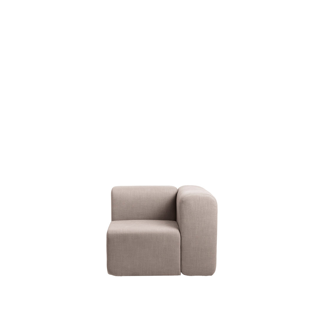 Lagoon Left Corner Module