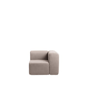 Lagoon Hjørnemodul venstre