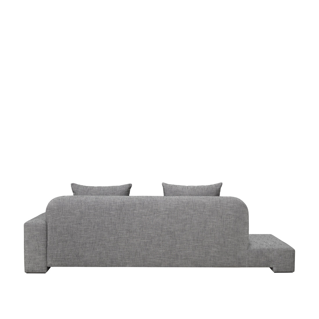 Bay Chaise longue Right Sided