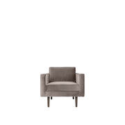 Wind Armchair