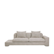 Bay Chaise longue Right Sided