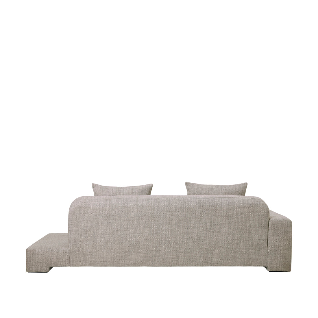 Bay Chaise longue Left Sided