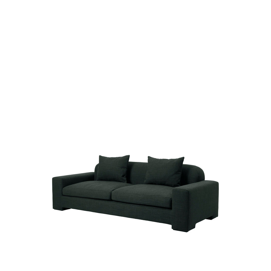 Bay Sofa 3-seater