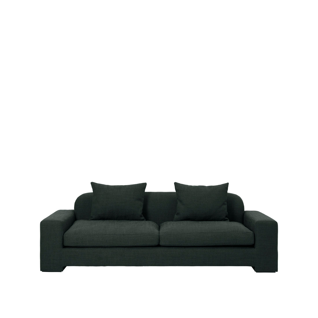 Bay Sofa 3-seater