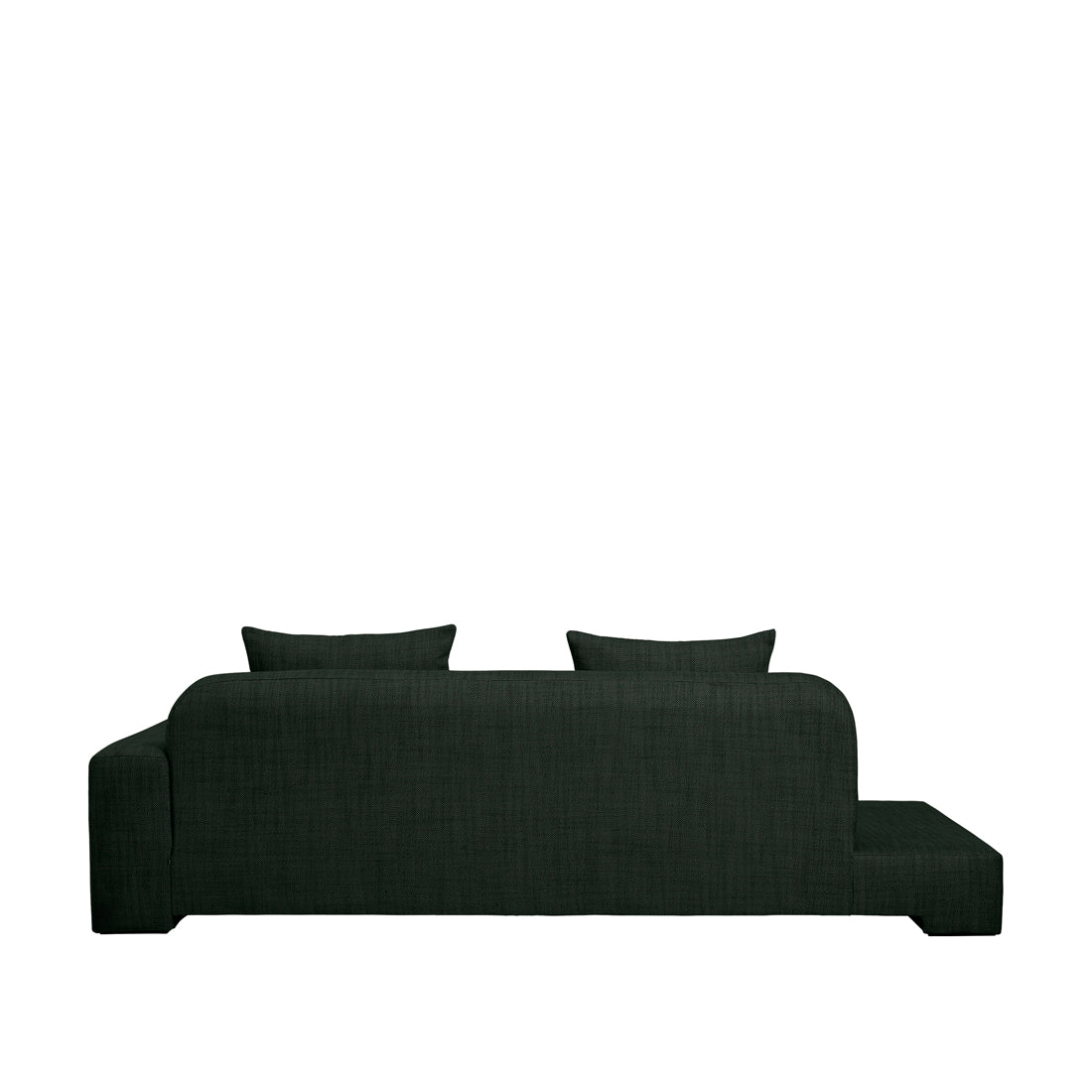 Bay Chaise longue Right Sided