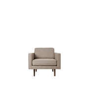 Wind Armchair