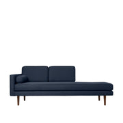 Wind Chaise longue Left Sided