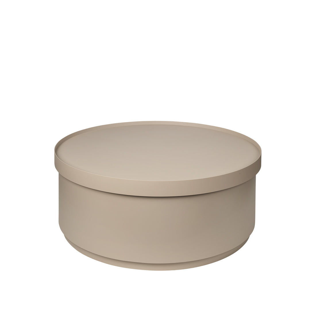 Ninna Table avec stockage