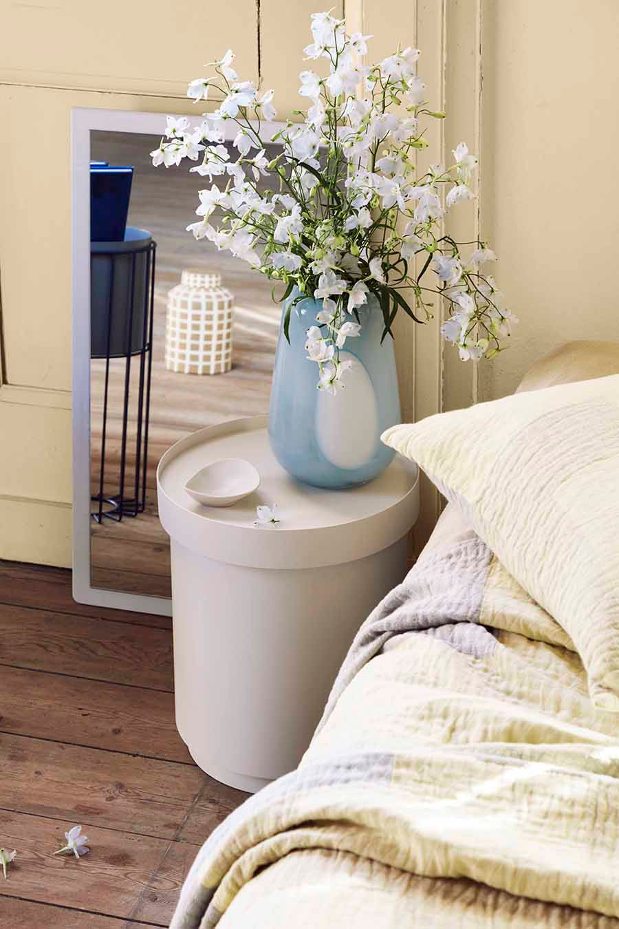 Ninna Table avec stockage