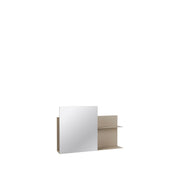 Svante Etagere avec miroir