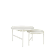Turner Table Sidebord
