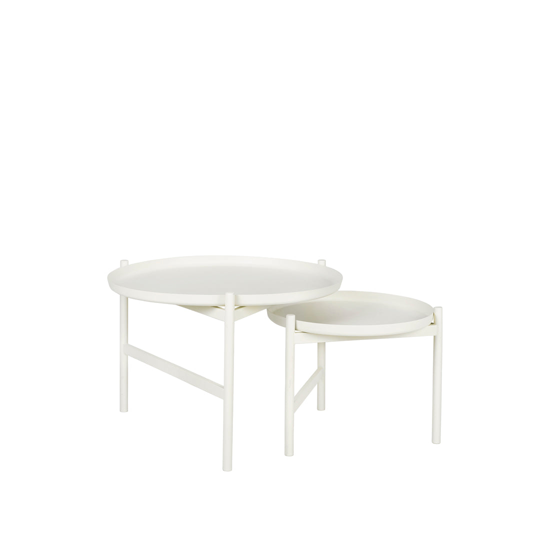 Turner Table Sidebord