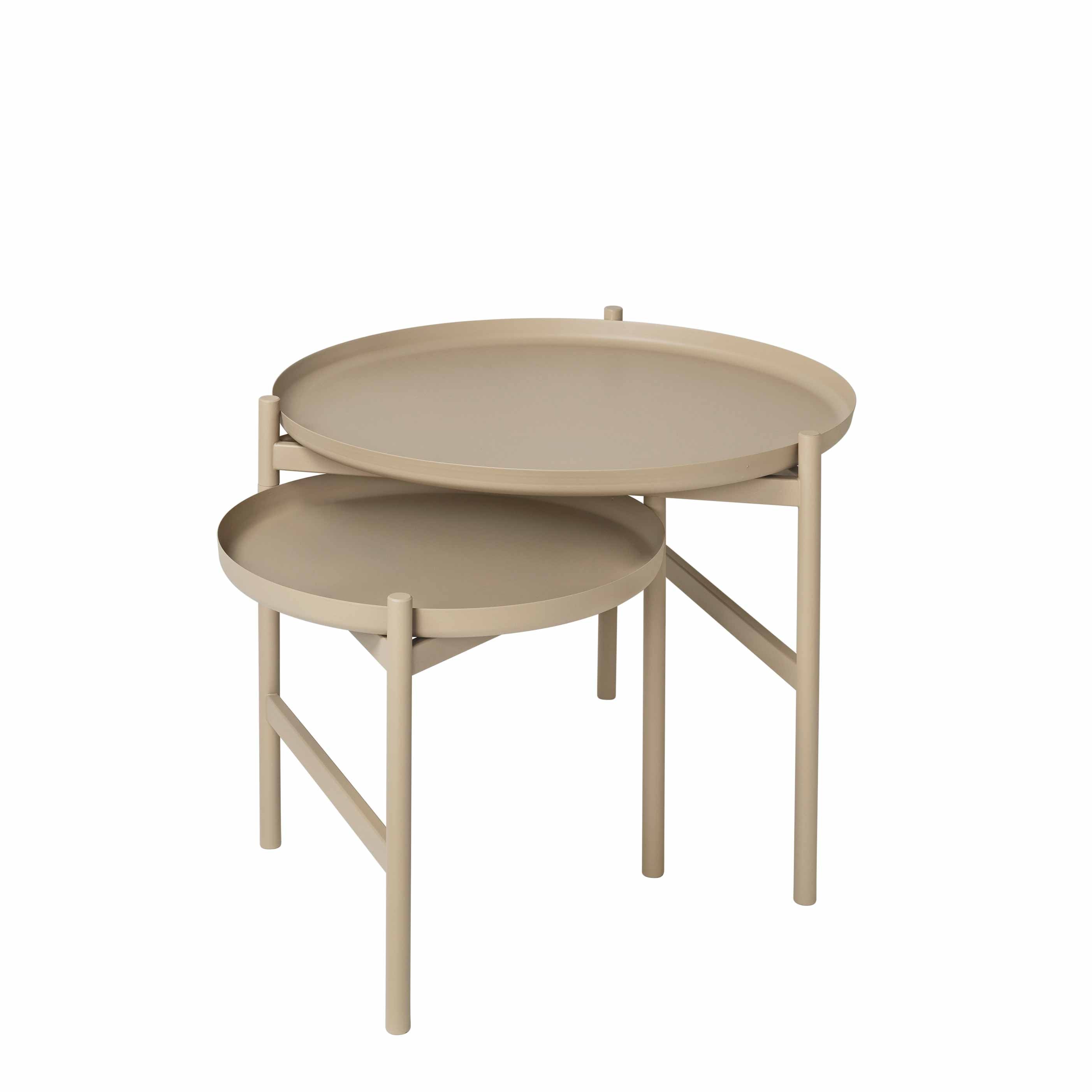 Turner Table Sidebord