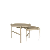 Turner Table Sidebord