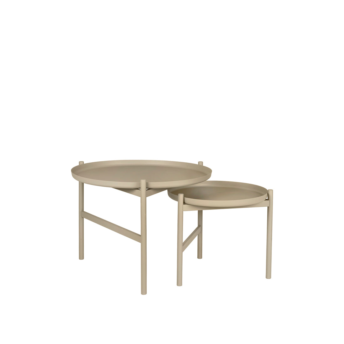 Turner Table Tisch