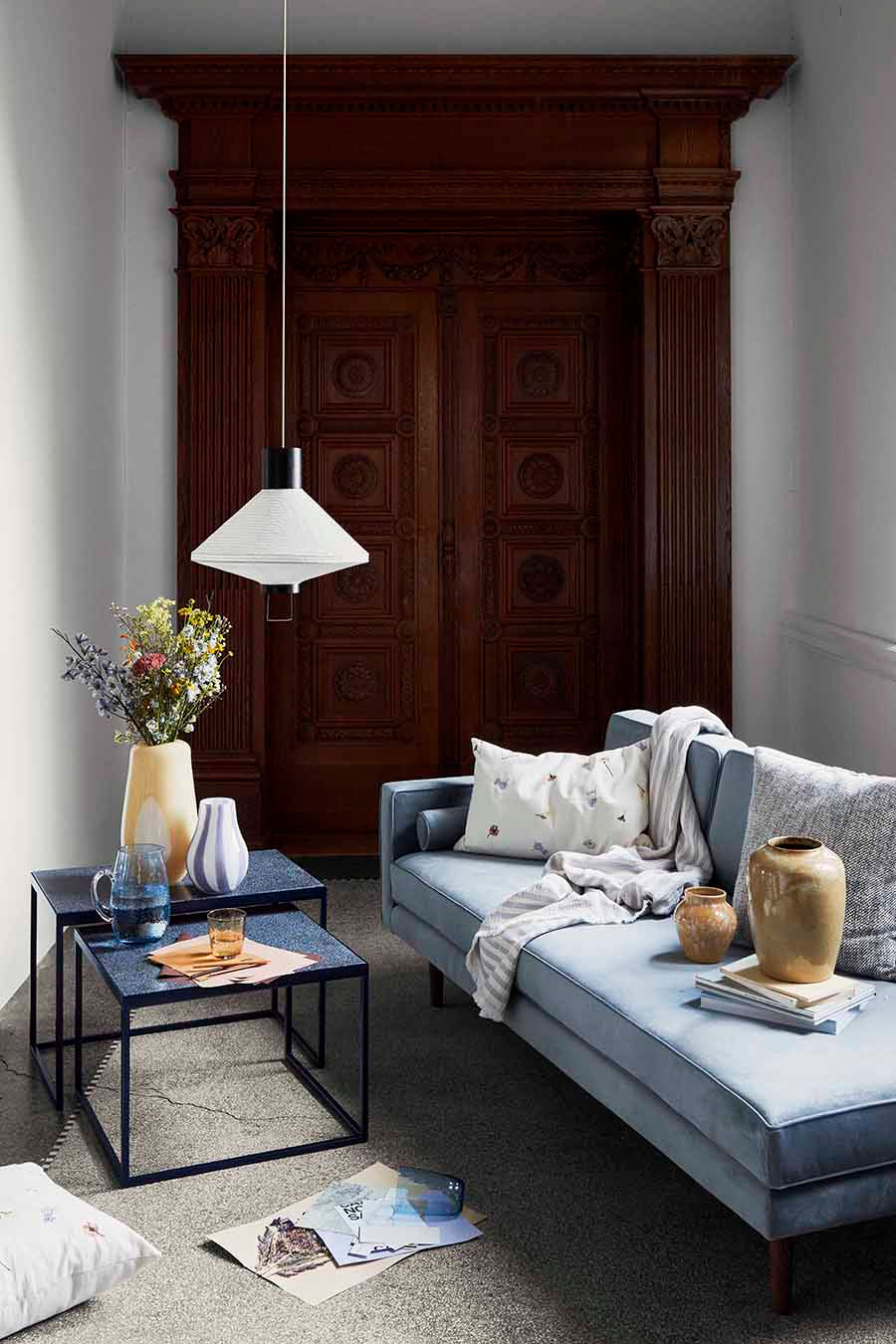 Tilde Table