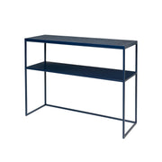 Tilde Console