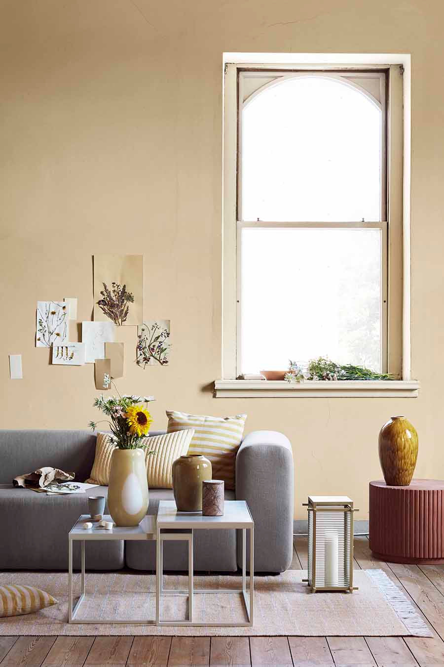 Tilde Table